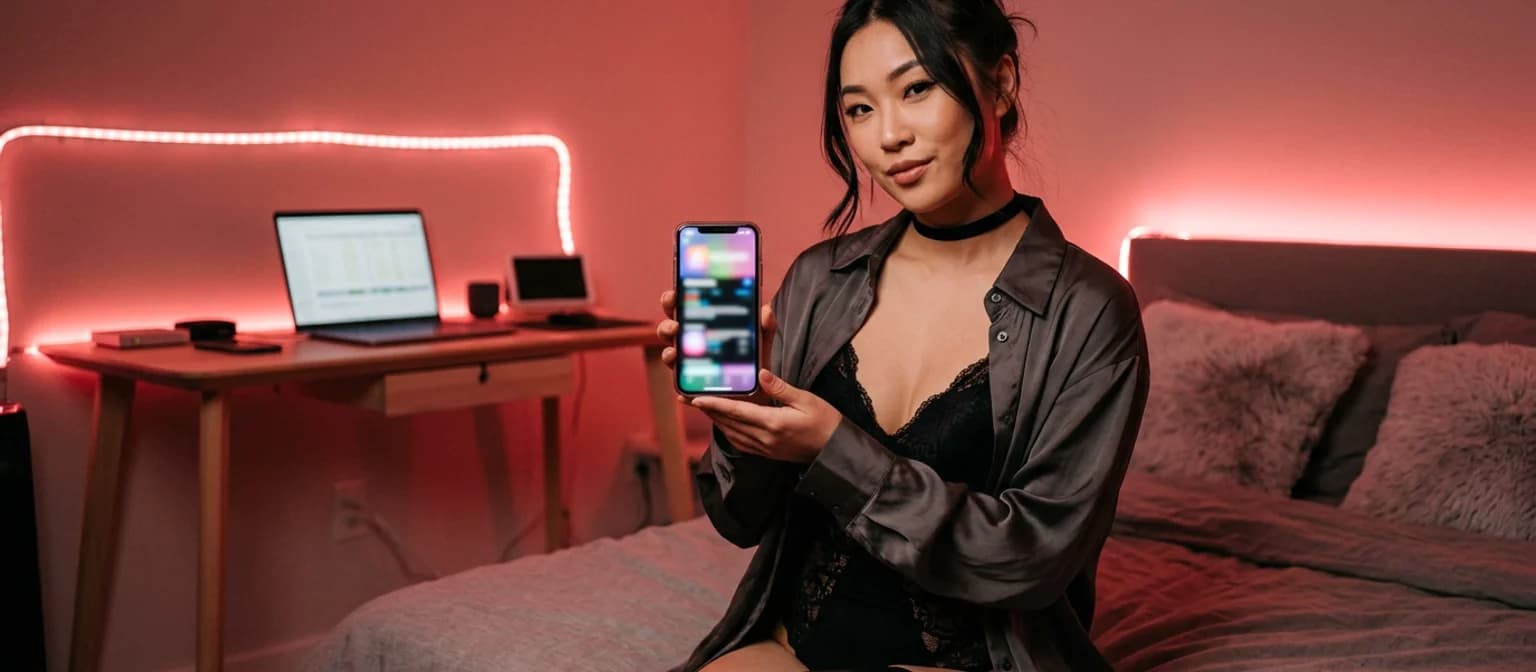 Celebrity AI Porn: What Actually Works in 2026